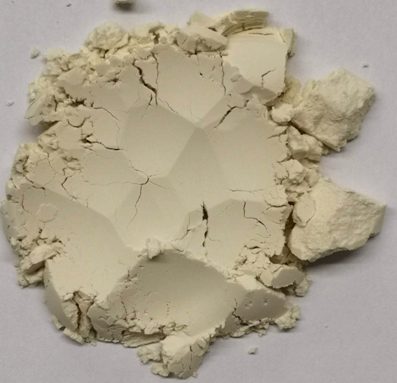 PROTEÍNA DE SOYA
